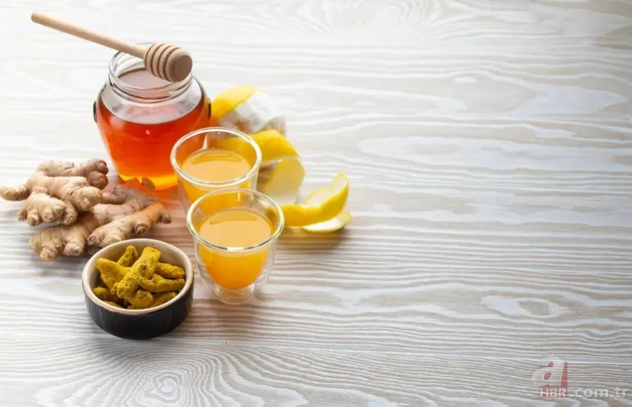 Evde kalan portakalları böyle değerlendirin! İşte doğal grip ilacı tarifi... 3