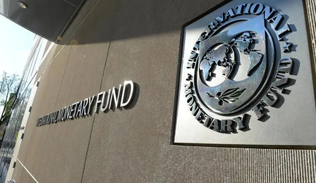 IMF Türkiye Masası Şefi Donal McGettigan’dan flaş enflasyon açıklaması: Kademeli olarak düşecektir
