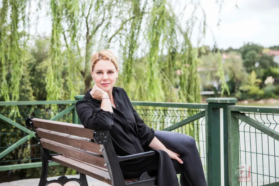 Kayahan’ın kızı Beste Açar’la ilgili skandal iddia! Sevgilisinin eski eşi ifşa etti! "Beste hamile ama Evren'in çocuğu olmuyor" 12