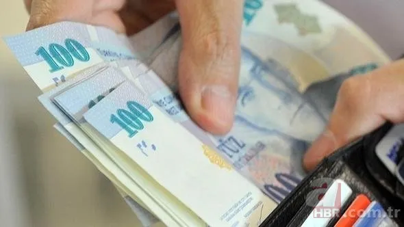 Emeklinin ek ödeme tutarı ne kadar olacak? 7