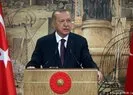 Başkan Erdoğan’dan Libya’ya tebrik