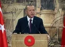 Başkan Erdoğan’dan Libya’ya tebrik