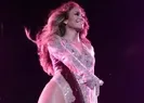 Jennifer Lopez’den Türkiye paylaşımı