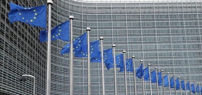 AB ile Rusya  petrol konusunda anlaştı