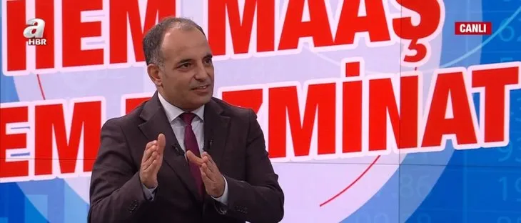EYT’liye hem maaş hem tazminat! EYT’linin tazminat hesabı nasıl yapılır? Giydirilmiş brüt ücret nedir? İşte örnek hesaplama