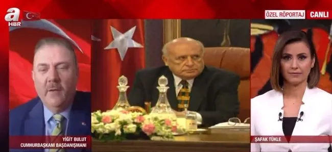 28 Şubat’ta Türkiye ekonomisi de büyük ’darbe’ aldı! Cumhurbaşkanı başdanışmanı Yiğit Bulut o dönemi A Haber’de yorumladı