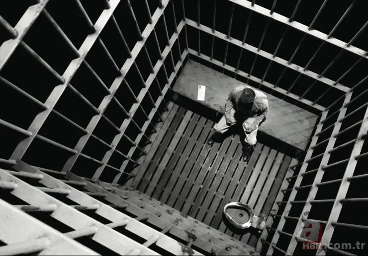 Af yılbaşında Meclis'e gelecek! 130 bin kişi yararlanacak! Af yasası nasıl olacak? Kimler aftan yararlanacak? 13