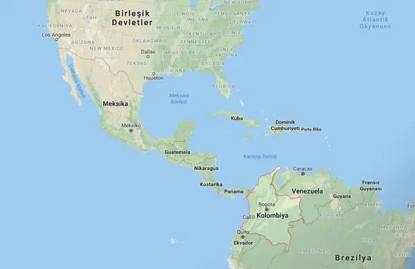 ABD’den Maduro’ya karşı yeni hamle! Askeri uçaklar yanı başında...