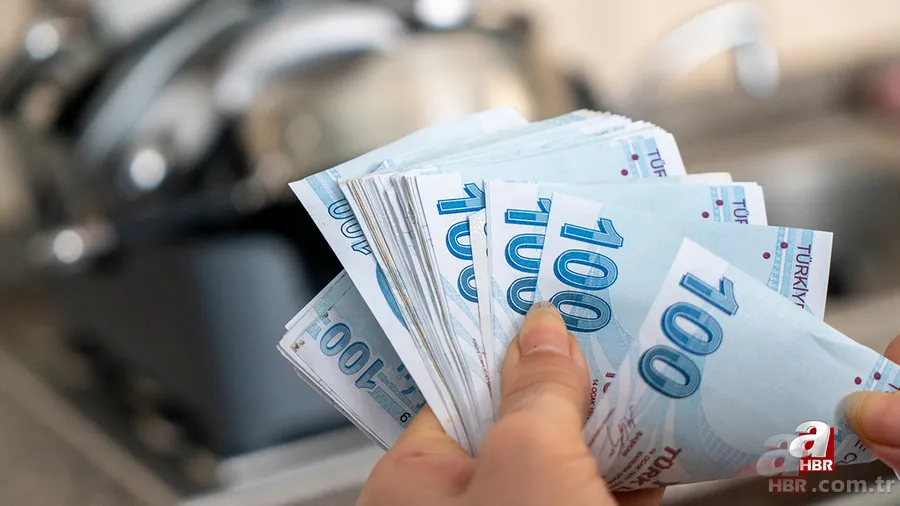 Emekliye 10 bin TL'ye kadar ödenecek! Bankalar dur durak bilmiyor! Emekli promosyon ödemeleri ne kadar, kaç TL oldu? 3