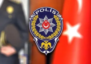 Emniyet'te atama