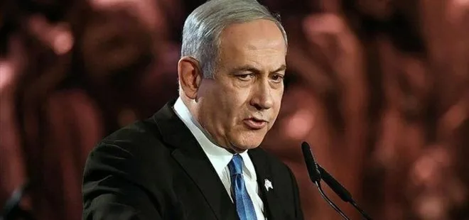 İşgalci İsrail’de Netanyahu’yu yerin dibine soktular: Siyasi yansımaları olacak!