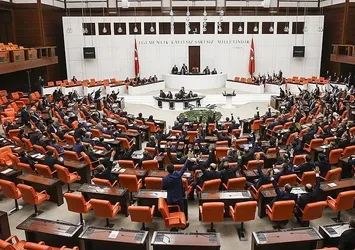 Yaşar Tüzün, TBMM Başkanvekili seçildi