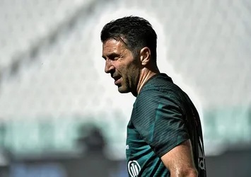 Gianluigi Buffon Atalanta'ya transfer olabilir!