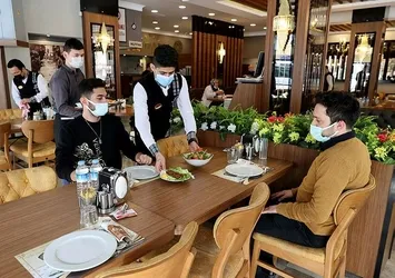 İşyerleri için flaş koronavirüs kararı! Sınır getirildi