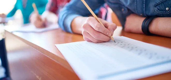 Son dakika: ALES sonuçları açıklandı