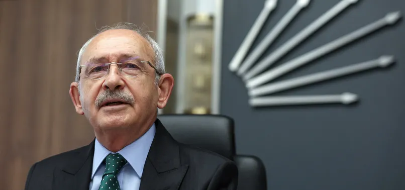 Mutlak butlan sonrası Kılıçdaroğlu'ndan ilk açıklama: Partiye sükunet çağrısı yaptı |