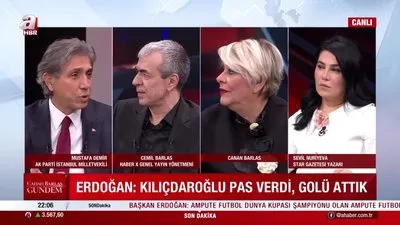 2023 seçimleri sonrası için flaş iddia!