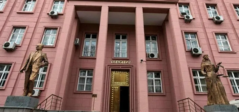 YARGITAY'DAN İHRAÇ EDİLENLER GÖZALTINDA