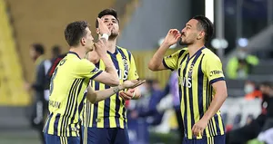 Fenerbahçe’den kritik 3 puan