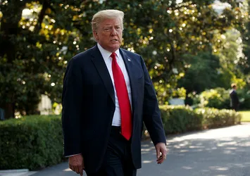 Rusya'dan ABD Başkanı Trump'a yalanlama