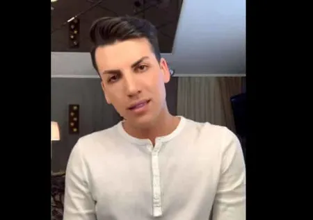 Kerimcan Durmaz'a bir şok daha! Ağır Ceza Mahkemesi’nde yargılanacak