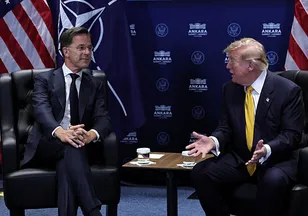 Trump: İran ile ateşkes bitti