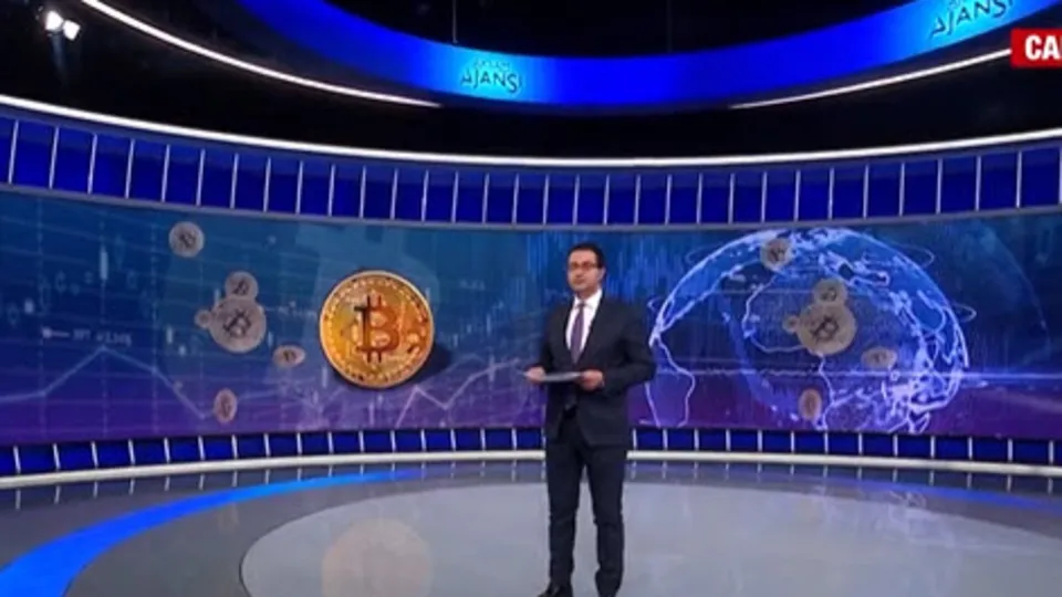 Kripto para borsası ’Vebitcoin’ kapandı