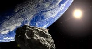 NASA’da çalışan uzmandan göktaşı açıklaması!