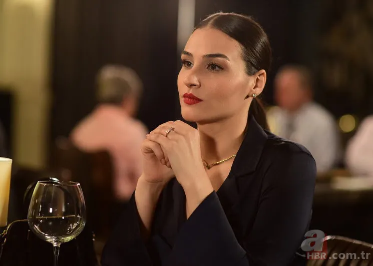 Aldatmak’ın Yeşim’i Asena Girişken’in sevgilisi herkesi şaşırttı! Bakın kim çıktı 1