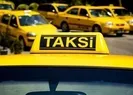 İçişleri Bakanlığı açıkladı! Ticari taksilere koronavirüs sınırlaması