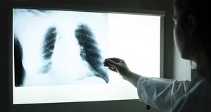 KOAH’ta erken tanı hayat kurtarıyor