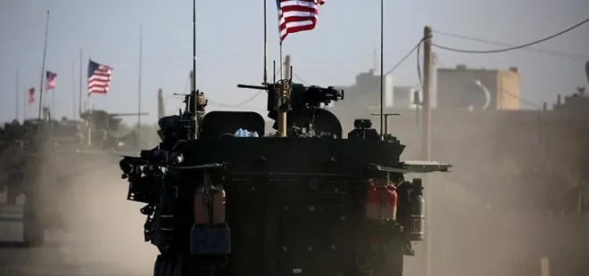 ABD: Artık onlarla çalışmıyoruz!