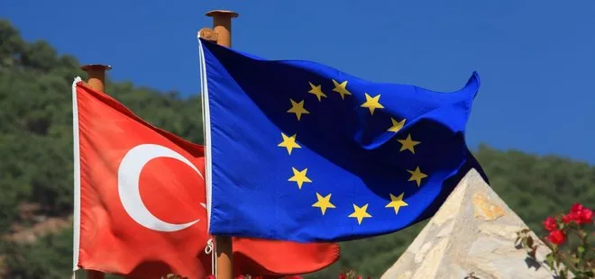AVRUPA BİRLİĞİ'NİN BÜYÜK YALANI