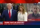 Trump yeni parti mi kuruyor?