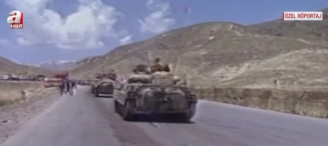 Rusya-Ukrayna hattında savaş kapıda mı? Rusya’da eski diplomat A Haber’de anlattı