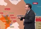 Paşinyanın talepleri Rusya ve ABye sökmez!