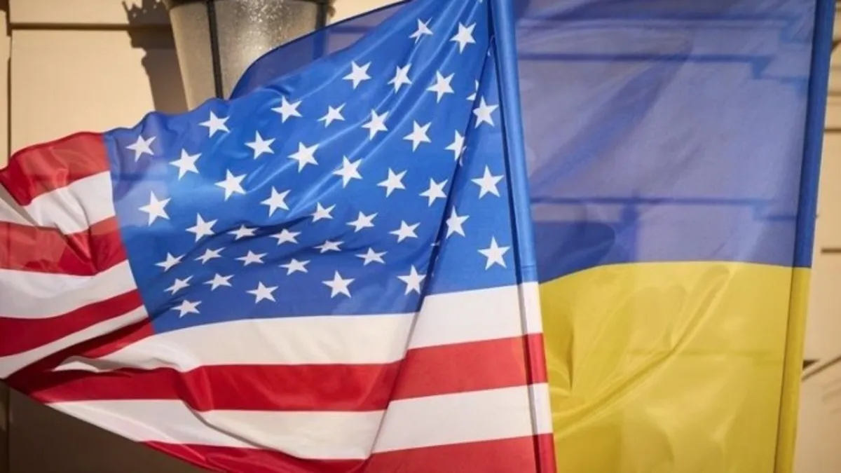 ABD-Ukrayna arasındaki nadir toprak elementi anlaşmasında NATO devre dışı kaldı