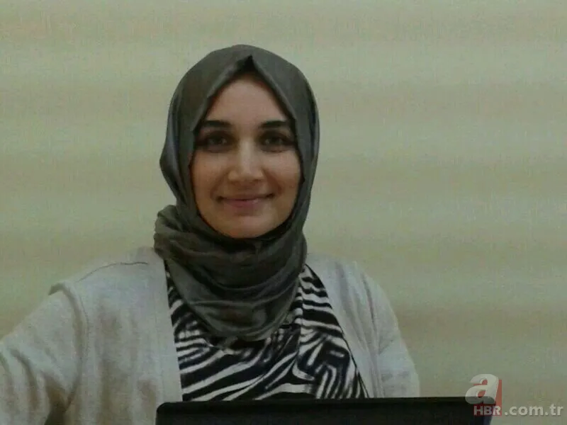 Kübra Güran Yiğitbaşı kimdir, kaç yaşında, aslen nereli? Kübra Güran Yiğitbaşı hayatı ve kariyeri... 2