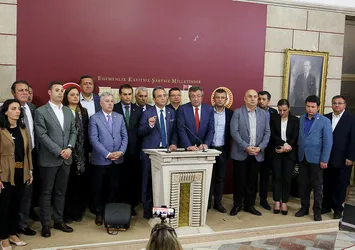 İYİ Parti istifaları CHP'yi karıştırdı