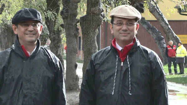 Sabah Gazetesi Yazarı Mahmut Övür: İYİ Parti bir kez daha HEDEP’le ittifakta buluşursa partinin kapısına kilit vurur