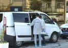 24 yaşındaki kadın otel odasında ölü bulundu