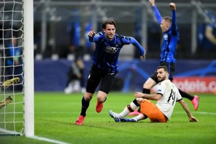 Corona virüs Avrupa'ya nasıl yayıldı? Atalanta-Valencia maçı için flaş iddia