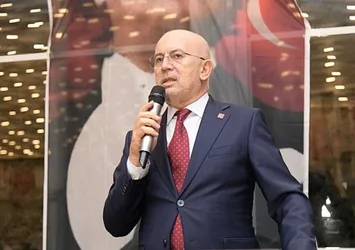 CHP Ankara İl Başkanı Erkol tutuklandı!