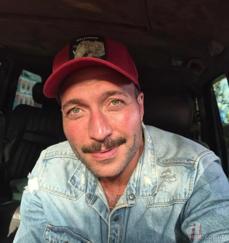 Eski eşi milli basketbolcu çıktı! Eşref Rüya'nın Kadir'i Görkem Sevindik'in oğlunun annesi... 2