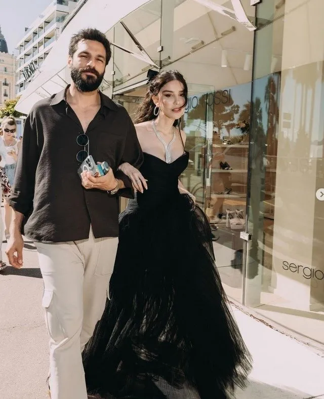 Serkan Çayoğlu’nun eşi Özge Gürel’in eski halini kimse tanıyamadı! Onu ilk kez böyle gördük...