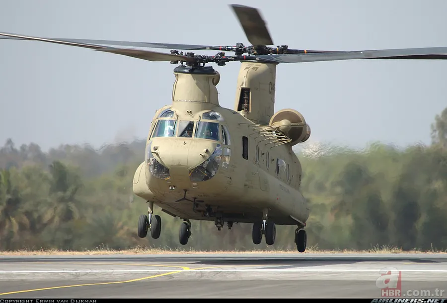 Hangi ülkenin kaç savaş uçağı var? 3