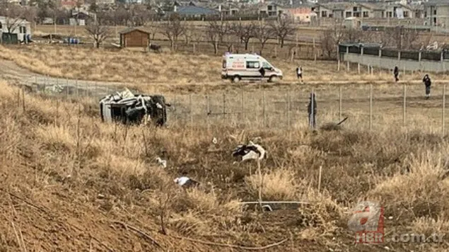 Futbol camiasından trafik kazasında hayatını kaybeden Ahmet Çalık'a başsağlığı mesajı! Mesut Bakkal ve Yılmaz Vural... 8