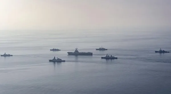 Türkiye SİHA gücü korku salıyor! İsrail'den Yunanistan'a flaş teklif - 8