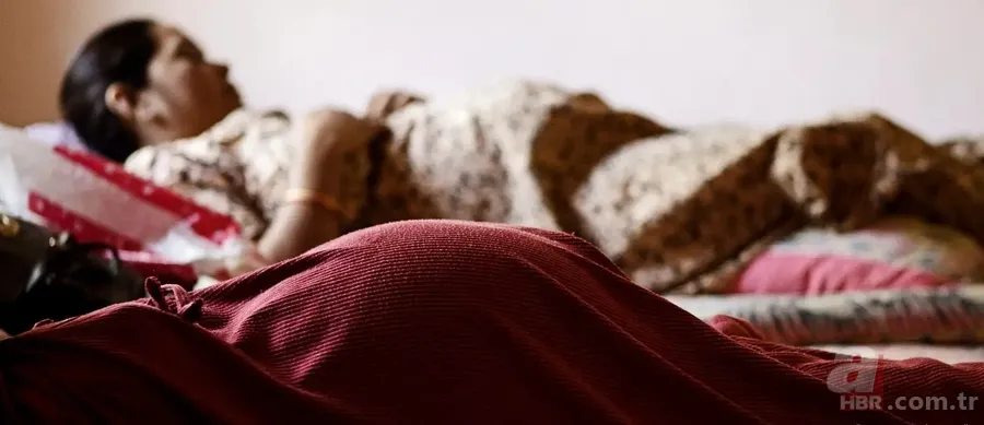 Siber suçun böylesi pes dedirtti! Doğumhanedeki güvenlik kamerası görüntüleri çalındı 1