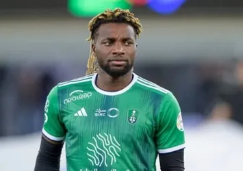 Fenerbahçe Allan Saint-Maximin'i KAP'a bildirdi! İşte alacağı ücret...